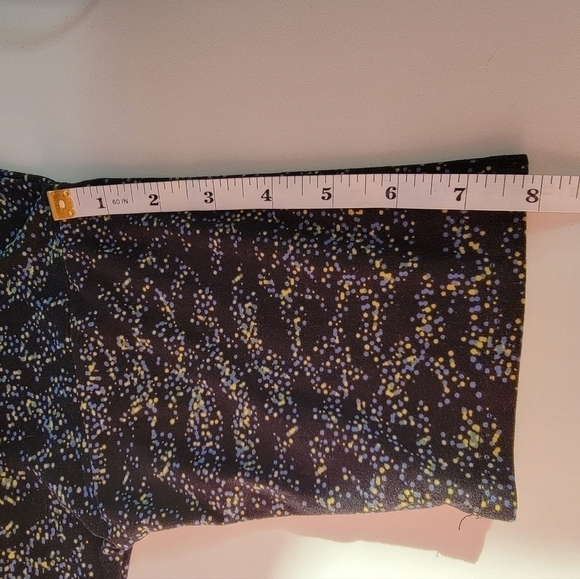 LuLaRoe☆ Scoop Neck Shirt Size Large EUC - Picture 5 of 9